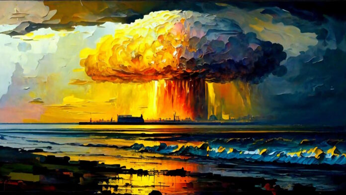 zeeland nuclear © Rixster 3gz.com