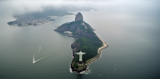 Brazilië na klimaatverandering