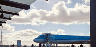 Schiphol-Amsterdam-Airport-KLM-viewing-deck-2024