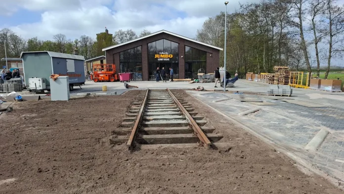 Verzin een Onderschrift 14 april 2025