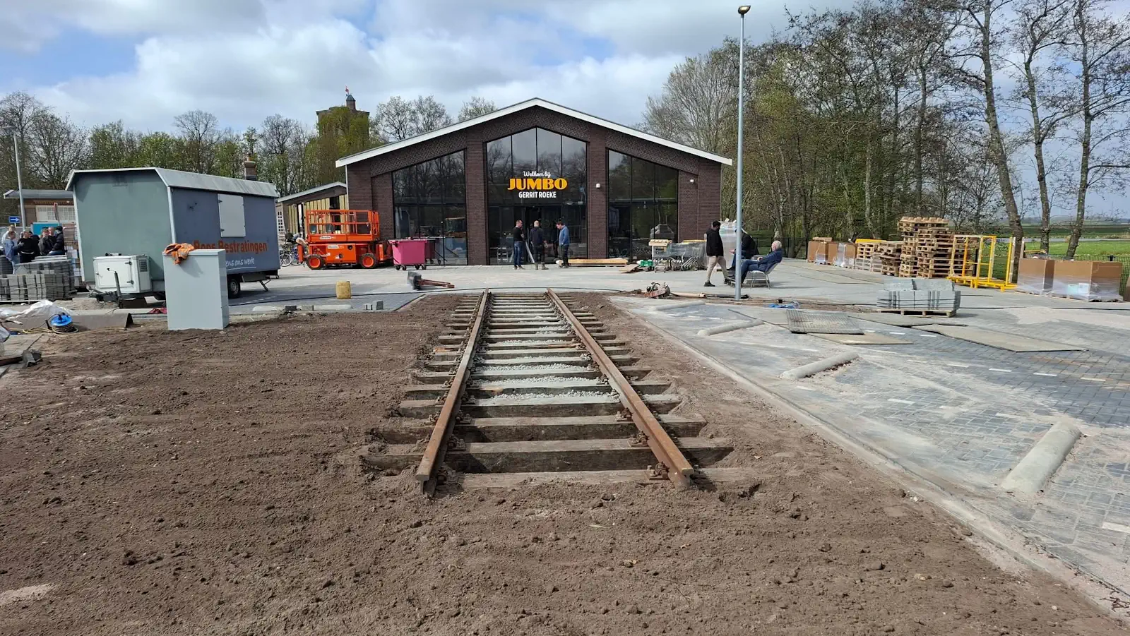Verzin een Onderschrift 14 april 2025